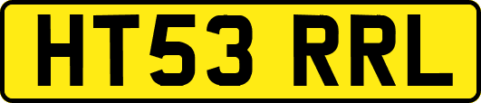 HT53RRL