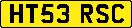 HT53RSC