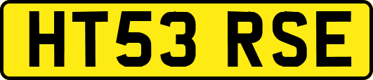 HT53RSE