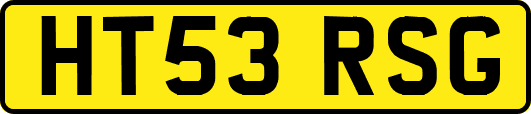 HT53RSG