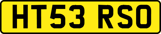 HT53RSO