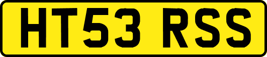 HT53RSS