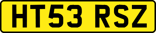 HT53RSZ