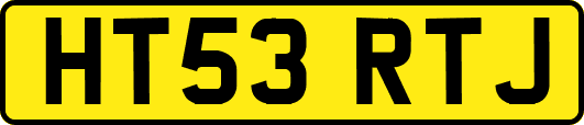HT53RTJ