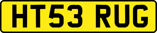 HT53RUG