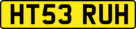 HT53RUH