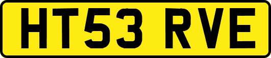 HT53RVE
