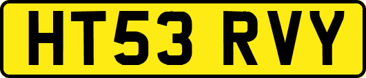 HT53RVY
