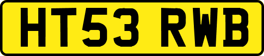 HT53RWB