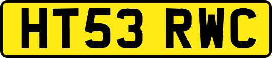 HT53RWC