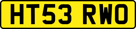HT53RWO
