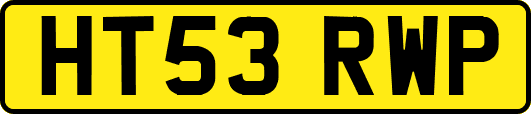 HT53RWP