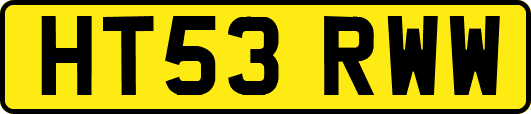 HT53RWW