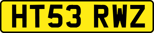 HT53RWZ
