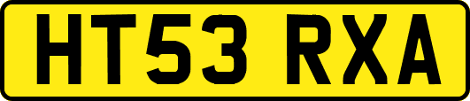HT53RXA
