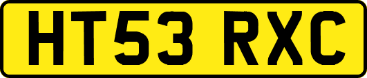 HT53RXC
