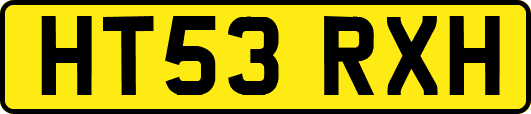 HT53RXH