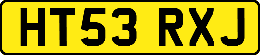 HT53RXJ