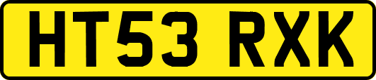 HT53RXK