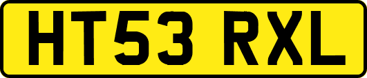 HT53RXL