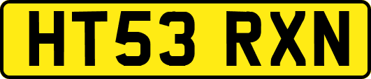 HT53RXN