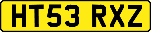 HT53RXZ