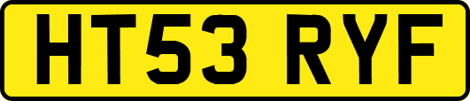 HT53RYF
