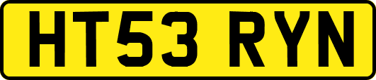 HT53RYN