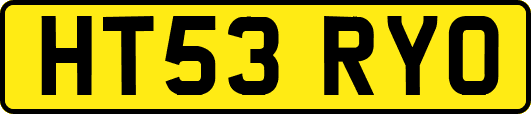 HT53RYO