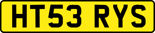 HT53RYS