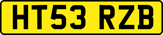 HT53RZB