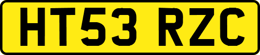 HT53RZC