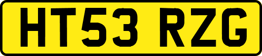 HT53RZG