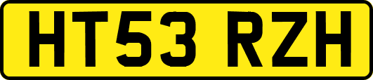 HT53RZH