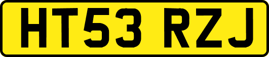 HT53RZJ