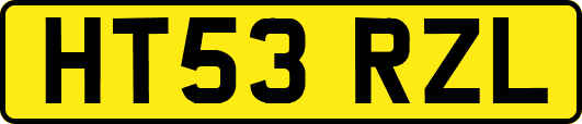 HT53RZL