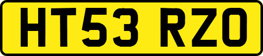 HT53RZO
