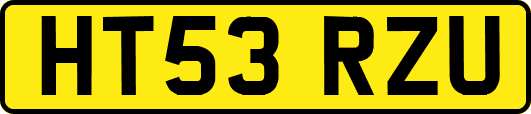 HT53RZU