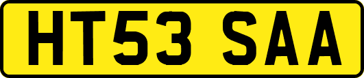 HT53SAA