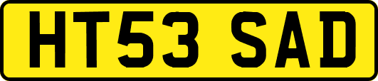 HT53SAD