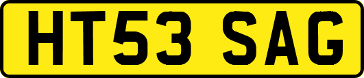 HT53SAG