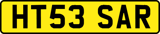 HT53SAR