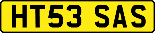 HT53SAS