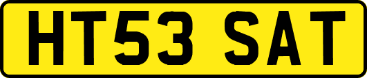 HT53SAT