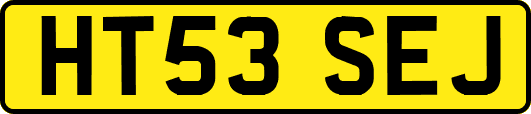 HT53SEJ