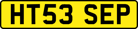 HT53SEP