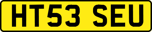 HT53SEU