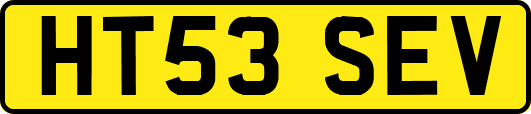 HT53SEV