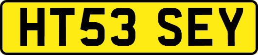 HT53SEY