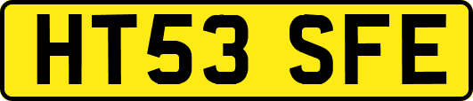 HT53SFE